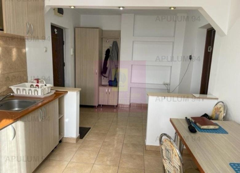 Apartament 2 camere 13 Septembrie- Unitatea de Pompieri - 7