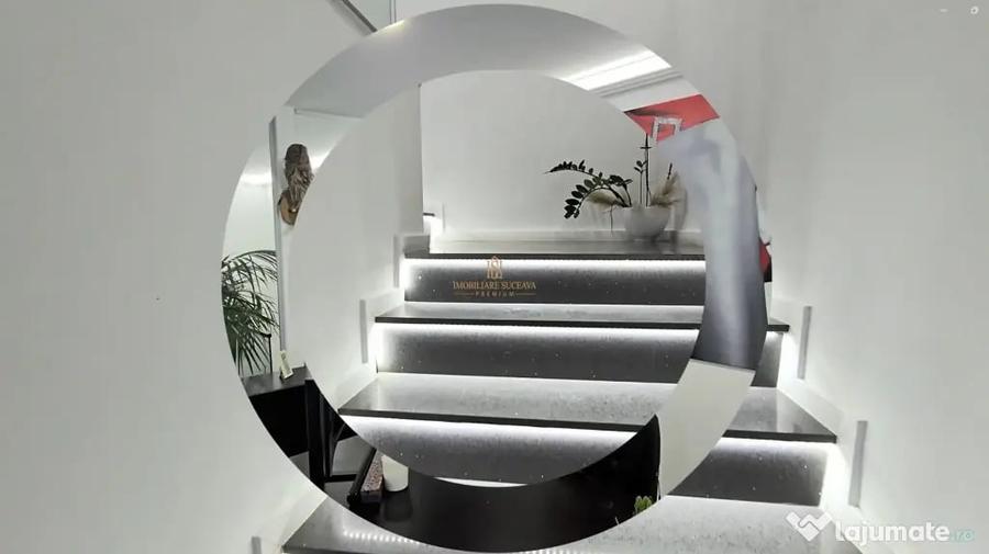 Spațiu comercial, de 394 mp, în Central