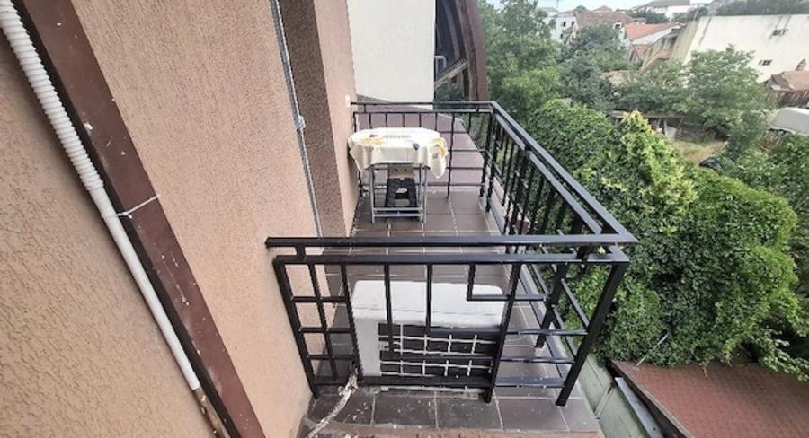 Garsonieră în Aradului