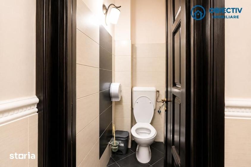Spatiu Comercial, 500 m2, - 9