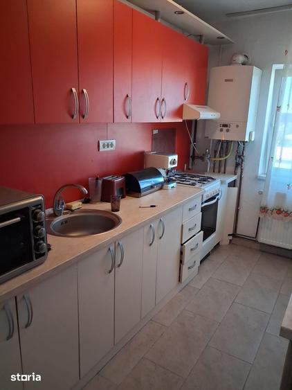 Apartament cu 2 camere în Drăgășani