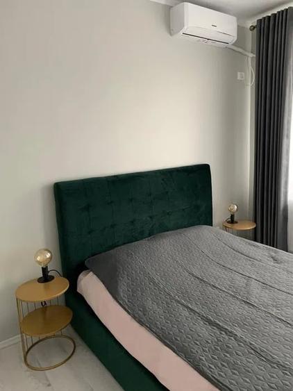 Apartament cu 2 camere decomandat, mobilat în Tomis Nord