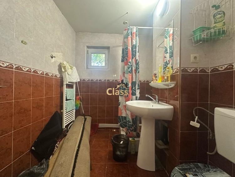 Apartament cu 2 camere decomandat, mobilat în Mărăști