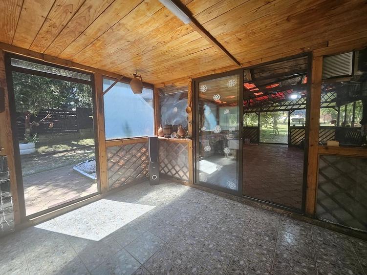 Oferta vanzare casa si teren 1697 mp in Stefanesti, 97000 EURO - 17