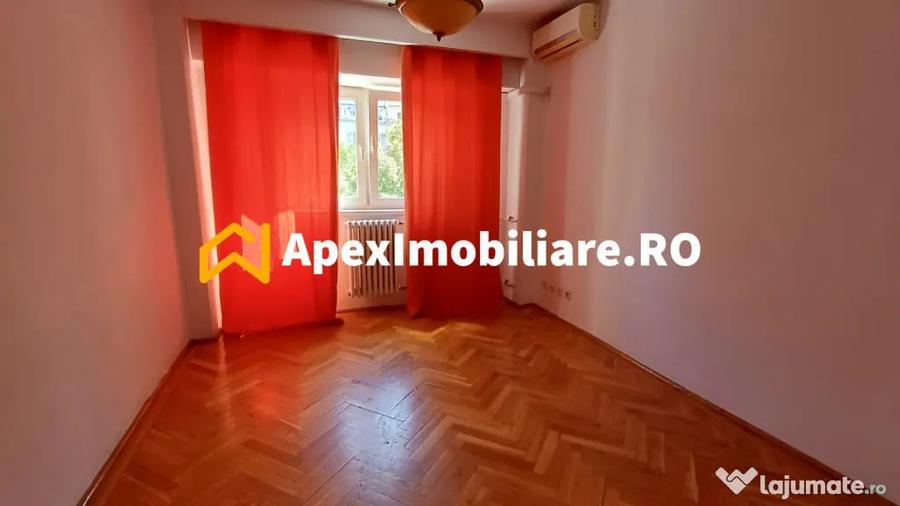 Apartament 4 camere de vanzare Unirii Parcare Privata / Gara - 12
