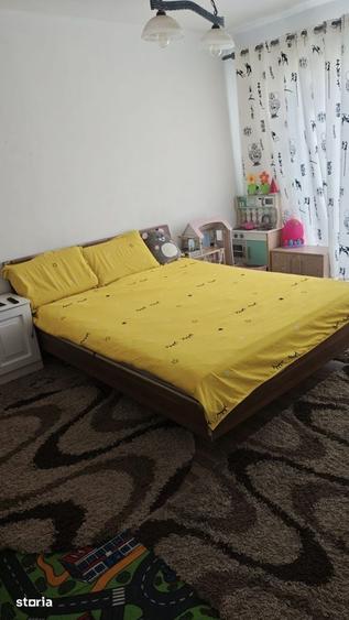 Apartament de 2 camere, 54 mp, finisat, Zona Porii - 5