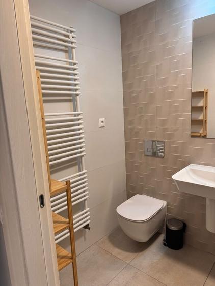 Apartament cu 2 camere, mobilat în Aviației