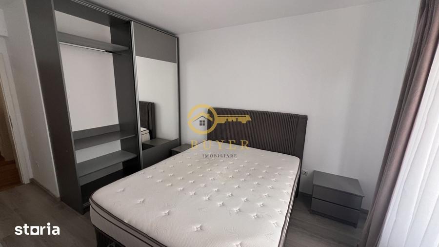 Apartament 3 camere ?i parcare subterana in Turnisor - 1