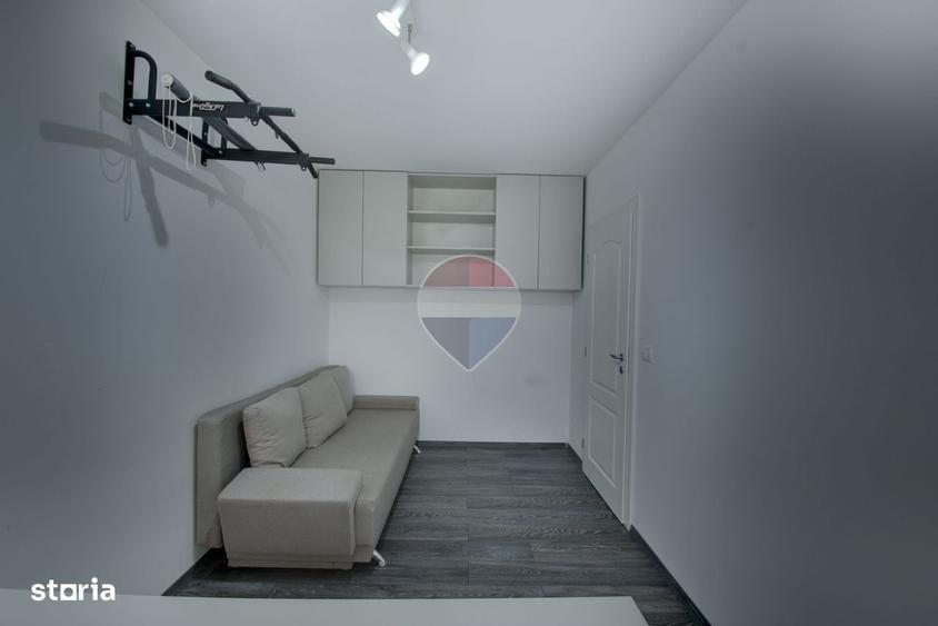 Apartament cu 3 camere în Braytim