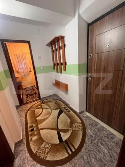 Apartament cu 2 camere decomandat, mobilat în Moara de foc