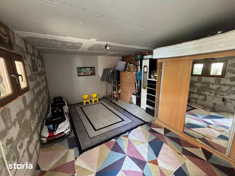 apartament la casa , parter , ultracentral , Mitropolie - 7