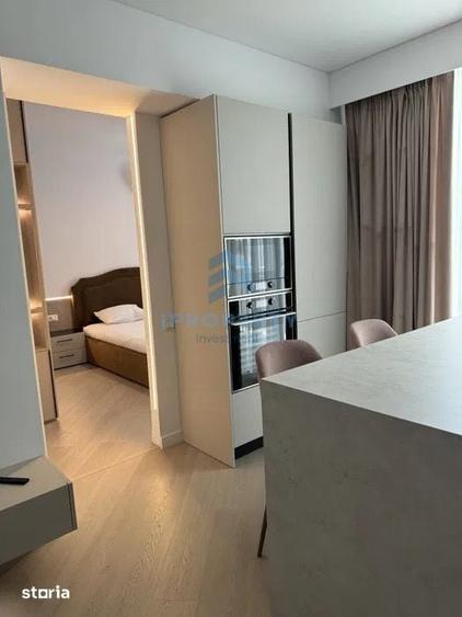 Cortina North | 2 Camere | Centrala | Balcon | Parcare | - 3