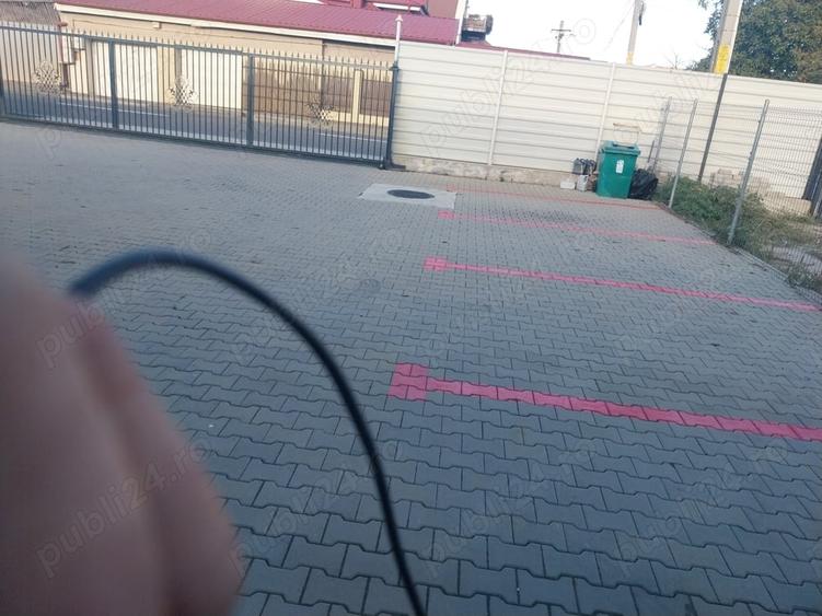 Spațiu comercial, de 65 mp, în Gara Veche