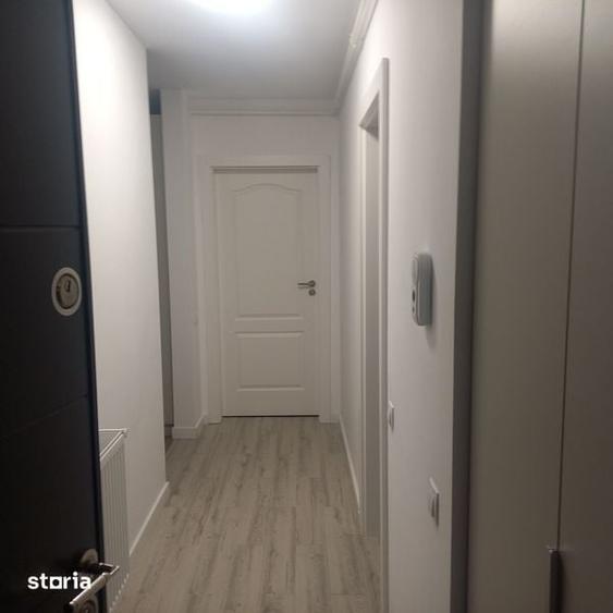 Apartament cu 3 camere în Mărăști