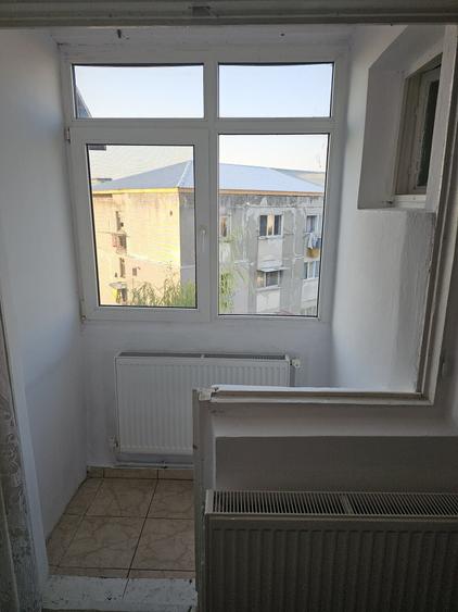 Garsonieră în Central