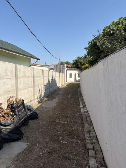 Casă cu 2 camere în Gara