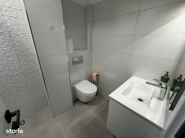Apartament cu 3 camere decomandat, mobilat în Berceni