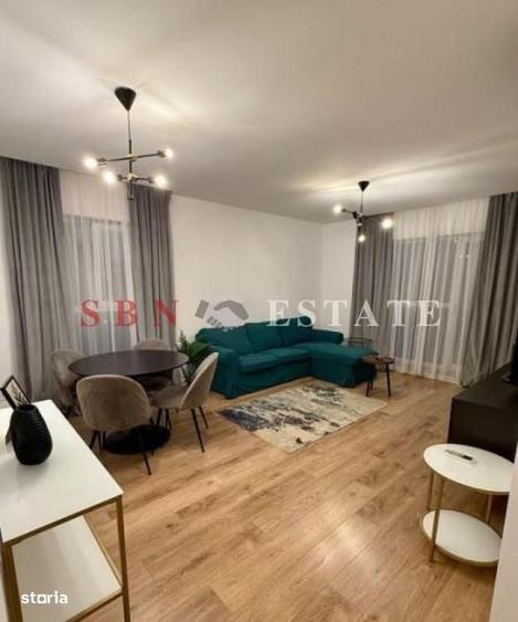 Apartament 2 Camere Hercesa Vivenda-Basarabiei | Centrala | Bloc Nou - 5