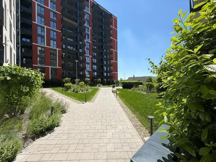 Apartament cu 2 camere decomandat în Theodor Pallady