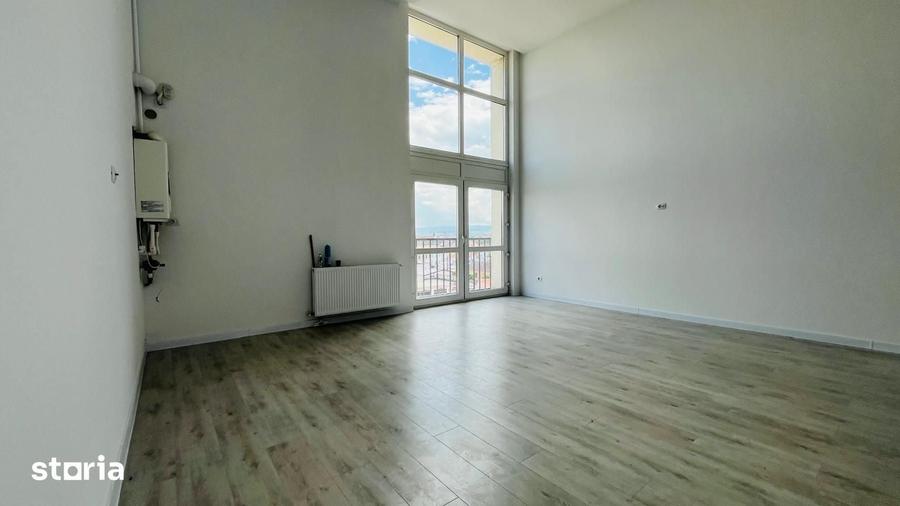 Apartament cu 4 camere în Sebeș