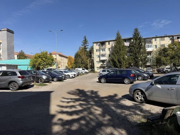 Apartament cu 2 camere în Simeria