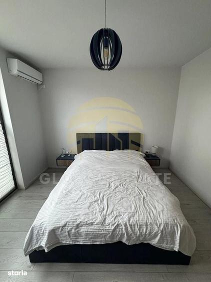 Inchiriere apartament 2 camere - Baneasa | Centrala | Parcare - 11