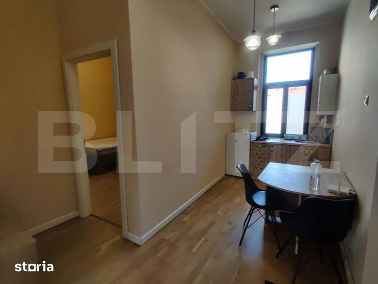 Inchiere apartament cu 2 camere, ultracentral - 6