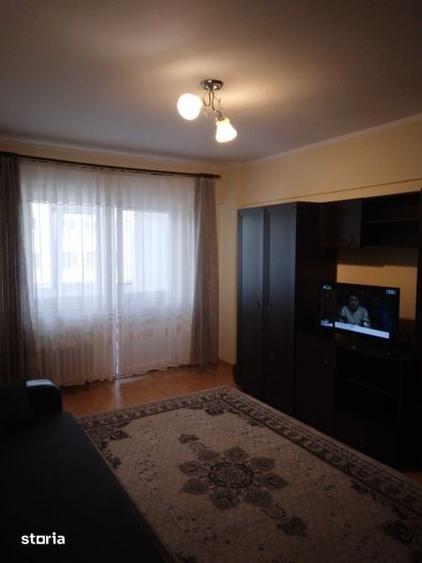 Garsonieră decomandată în Ultracentral