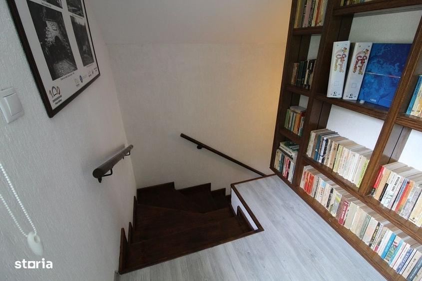 Casă cu 3 camere în Govăjdia