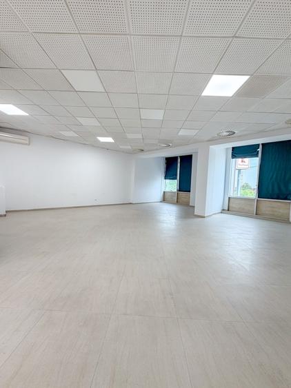 Spațiu comercial, de 150 mp, în Central