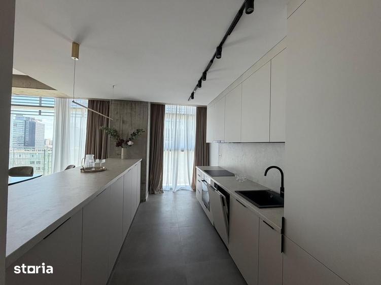 Apartament elegant cu 4 camere | UpSite | Facilita?i premium - 7