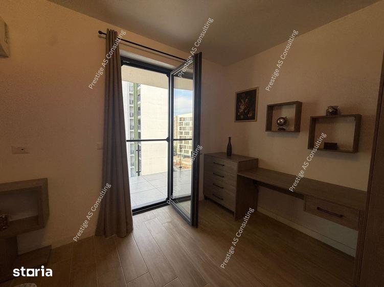 Apartament cu 17mp Terasa | Parcare suprateran | Ateneo | Calea Toront - 1