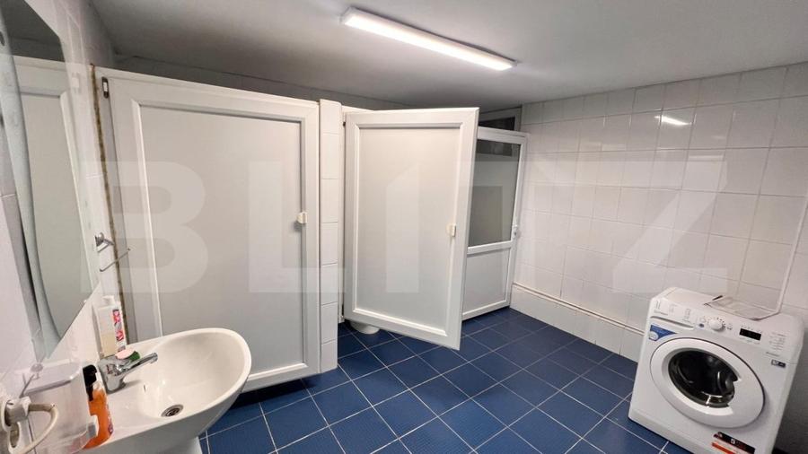 Spatiu de birouri, 1441,34 mp utili, parcare privata, zona Centrala - 20
