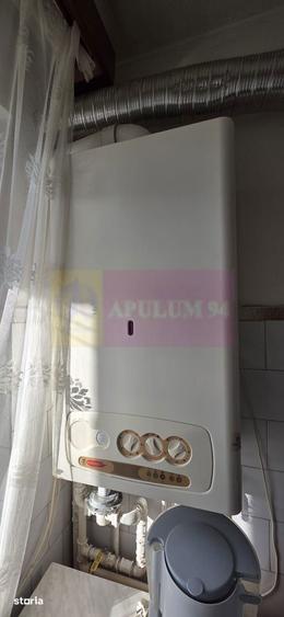 Apartament cu 3 camere de inchiriat in Campina, zona centrala - 12