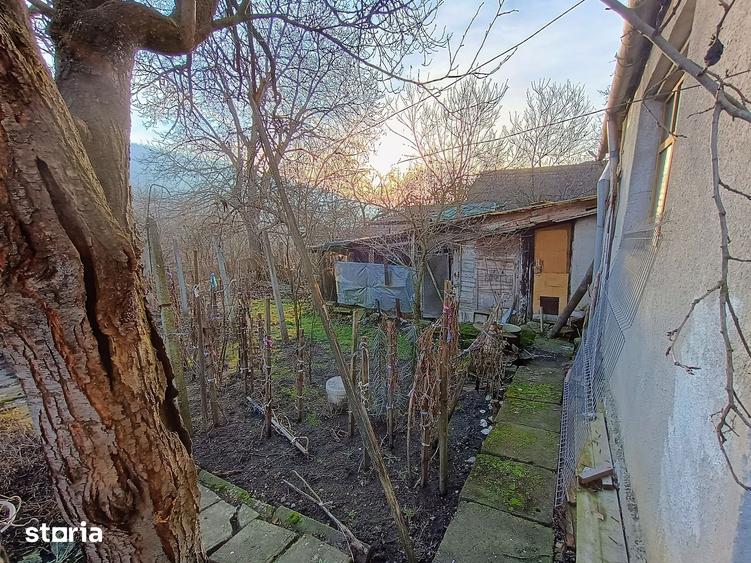 Casă cu 5 camere cu Teren 1100 Mp în Central