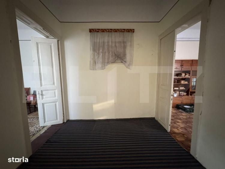 Casa 78mp cu teren 200mp, ideala pentru renovare si investiti, Zona ce - 3