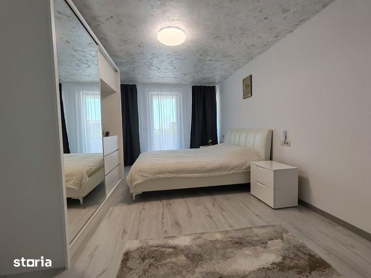 Casă cu 4 camere cu Teren 300 Mp în Craiovei