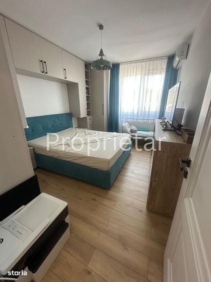 Apartament cu 3 camere în Florești