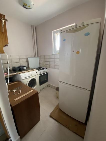 Apartament cu 2 camere semidecomandat în Ultracentral
