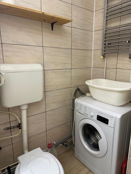 Apartament cu 2 camere decomandat în Exercițiu