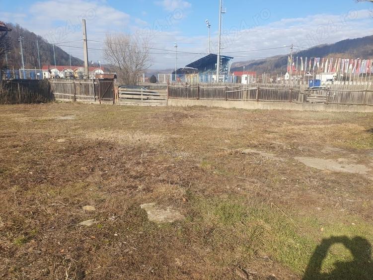 Teren în Central