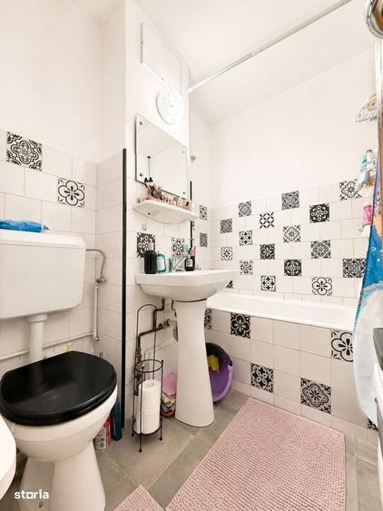 Apartament cu 2 camere, 43mp utili, etaj 2, bloc izolat -Dambovita - 9