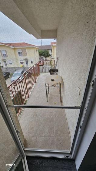 Apartament cu 3 camere în Braytim
