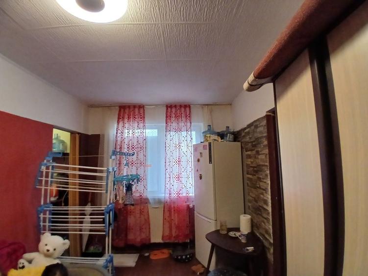 Apartament cu 2 camere nedecomandat în Central