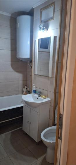 Apartament cu 2 camere decomandat în Crihala