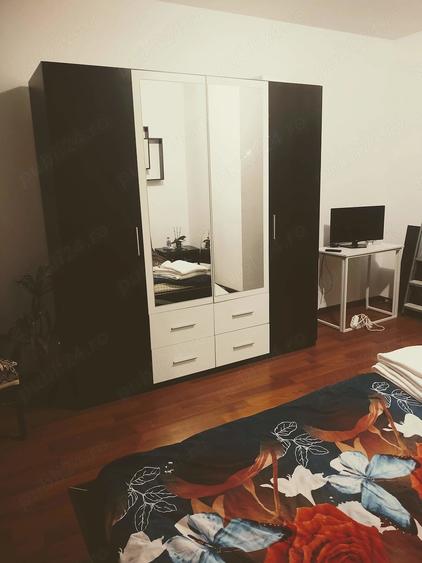 Casă cu 2 camere cu Teren 50 Mp în Florești