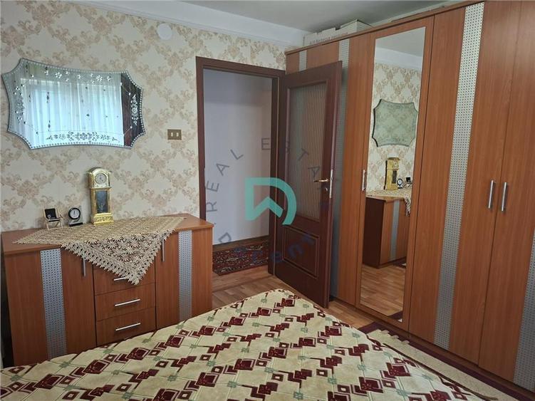 Apartament et 1, Astra, 3 camere, decomandat - 6