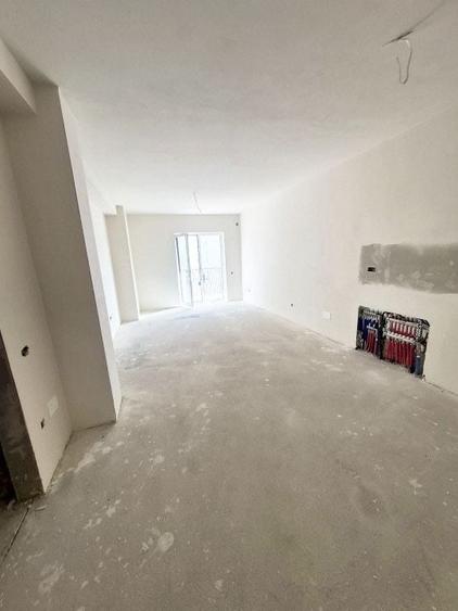 Apartament cu 2 camere în Baciu