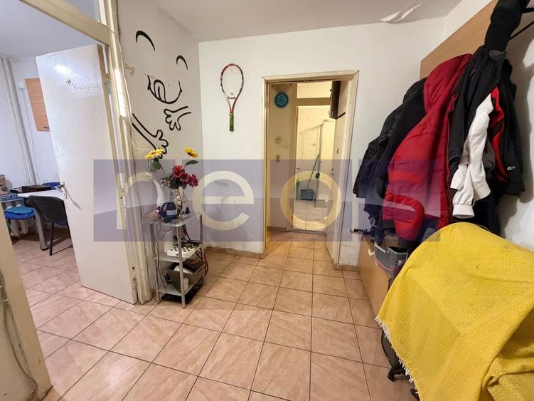VANZARE  2 CAMERE | 53 MP | AN 1986 | BLOC REABILITAT | COLENTINA - 6