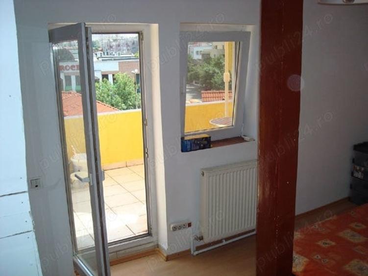 Garsonieră decomandată în Cotroceni